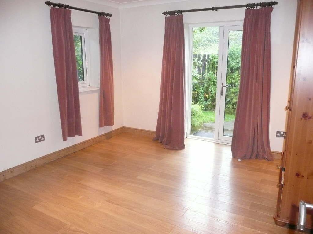 Boxberry Gardens, Walnut Tree, Milton Keynes